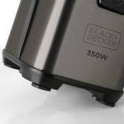 Batidora de vaso 0.6L 350W BXJBA350E BLACK&DECKER