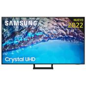 Televisor 50" Smart Crystal UHD UE50BU8500KXXC SAMSUNG