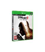 Juego Dying light 2 stay humand XBOX Series X