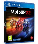 Juego MotoGP 22 PS4