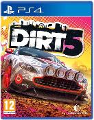 Juego Dirt 5 PS4