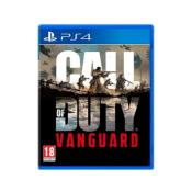 Juego Call Of Duty Vanguard PS4