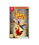 Juego It Takes Two SWITCH