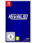 Juego Nascar Rivals SWITCH