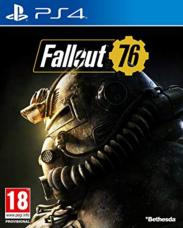 Juego Fallout 76 PS4