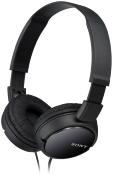 Auriculares Sony MDRZX110B.AE NEGRO