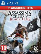 Juego Assassin'S Creed 4: Black Flag PS4