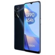 Smartphone A54S 4/128GB Crystal Black OPPO   