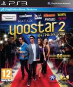 Juego Yoostar 2 in the movies PS3