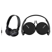 Auriculares Sony MDRZX110B.AE NEGRO