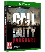 Juego Call Of Duty Vanguard XBOX Series X