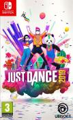 Juego Just Dance 2019 SWITCH