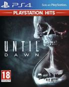 Juego Untik dawn hits PS4