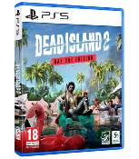 Juego Dead Island 2 Day One Edition PS5