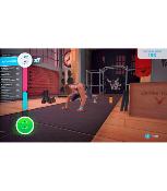Juego Let's Get Fit Bundle SWITCH