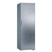 Congelador vertical NF inox (E) 186x60 3FGE568XE BALAY
