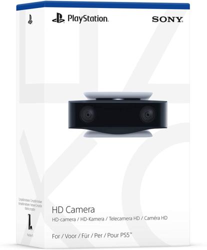 Cámara digital HD para PS5 SONY