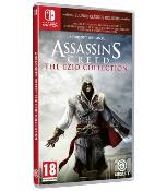 Juego Assassin's Creed The Ezio Collection SWITCH