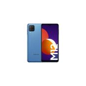 Smartphone Galaxy M12 64GB azul SAMSUNG