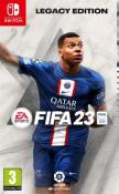 Juego FIFA 23 SWITCH