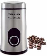 Molinillo de café 150W AROMATIC TAURUS