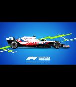 Juego Formula 1 2021 PS5