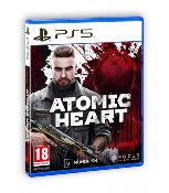 Juego Atomic Heart  PS5