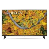  Televisor 50" Smart TV UHD 50UP75006LF LG