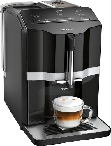 Cafetera superautomática 15B EQ300 TI351209RW  SIEMENS