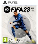 Juego FIFA 23 PS5