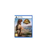 Juego Jurassic World Evolution 2 PS5