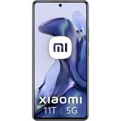  Smartphone 11T 8+128GB 5G Meteo Gray XIAOMI