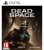 Juego Dead Space Remake PS5