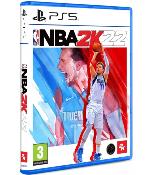 Juego NBA 2K22 PS5