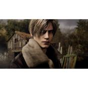 Juego Resident Evil 4 Remake PS4