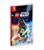 Lego Star Wars: La Saga Skywalker SWITCH