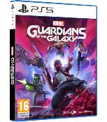 Juego Marvel Guardians of the Galaxy PS5