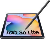 Tablet 10.4" 4/128GB GRAY TAB S6 LITE SAMSUNG