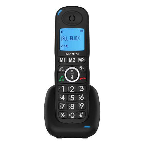 Teléfono inalámbrico VERSATIS XL535 ALCATEL