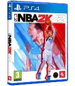 Juego NBA 2K22 PS4