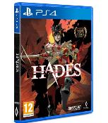 Juego Hades PS4