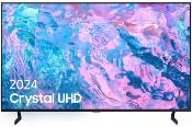 Televisor 43" Crystal UHD Smart TV TU43CU7095 SAMSUNG