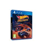 Juego Hot Wheels Unleashed PS4 