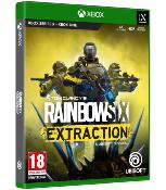 Juego Rainbow Six Extraction XBOX Series X