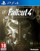 Juego Fallout 4 PS4