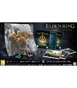 Juego Elden Ring Launch Edition PS5
