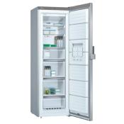Congelador vertical NF inox (E) 186x60 3GFE568XE BALAY
