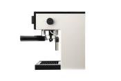 Cafetera Expresso 20 BAR  Squissita Easy Ivory CE4505 SOLAC