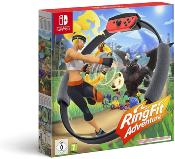 Juego Ring Fit Adventure Nintendo SWITCH