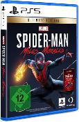 Juego Spiderman ultimate PS5